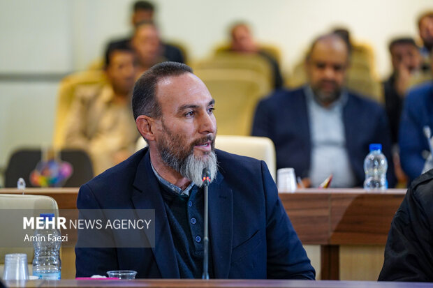 رونمایی از رای محکومیت دو حادثه تروریستی حرم مطهر حضرت شاهچراغ (ع)