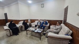 لزوم پیوند عمیق‌تر دستگاه‌های اجرایی با مراکز علمی