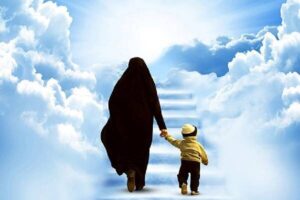 ستون خانواده ای که دشمن به دنبال فروپاشی آن است