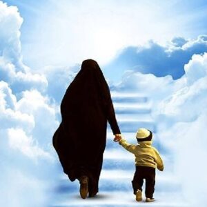 ستون خانواده ای که دشمن به دنبال فروپاشی آن است