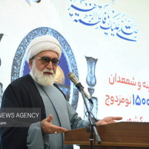 مروی:فرزندآوری مسئولیت الهی و ملی است