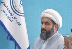 قادری: تحقق «الگوی سوم زن»  نیازمند تلفیق نقش خانوادگی و تربیتی  است