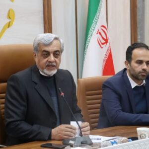 تخصیص ۱۵۰ میلیارد تومان اعتبار برای بهسازی بافت فرسوده رشت