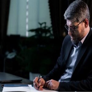 پیام رئیس رگولاتوری به مناسبت ۲۲امین سالگرد تأسیس سازمان تنظیم مقررات