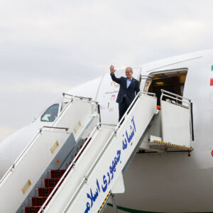 رییس جمهور وارد خراسان جنوبی شد