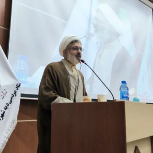 همایش جهاد احسان در کاشان برگزار شد