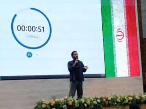 بهره‌گیری از ایده‌های فناور دانشجویی برای حل مشکلات سالمندان