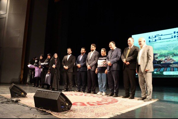 «نغمه‌های امید» با محور تکریم خانواده‌های دارای معلولیت برگزار شد