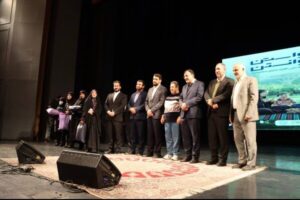 «نغمه‌های امید» با محور تکریم خانواده‌های دارای معلولیت برگزار شد