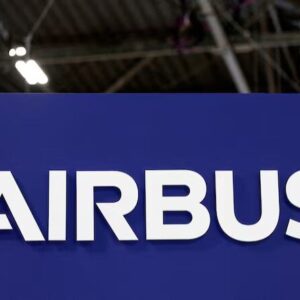 ایرباس هوش مصنوعی نظامی را به کار می‌گیرد