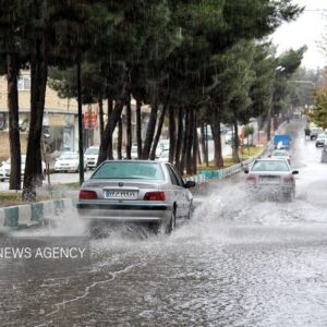 هشدار بارندگی‌های شدید در استان بوشهر؛ ضرورت آمادگی کامل دستگاه‌ها