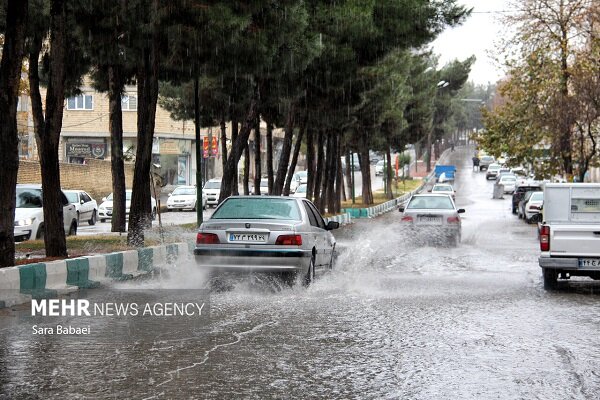 هشدار بارندگی‌های شدید در استان بوشهر؛ ضرورت آمادگی کامل دستگاه‌ها