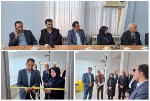 مرکز مهارت‌آموزی و مشاوره شغلی خوانسار افتتاح شد