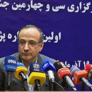 معاون دانشگاه تهران : حمایت یک میلیاردی از انتشار مقالات ساینس و نیچر