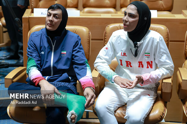 گرامیداشت «روز زن» با حضور رئیس جمهور