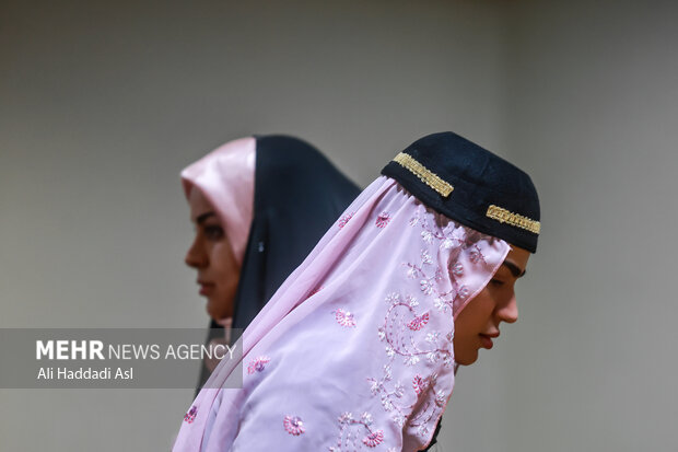 گرامیداشت «روز زن» با حضور رئیس جمهور