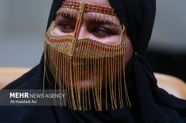 گرامیداشت «روز زن» با حضور رئیس جمهور