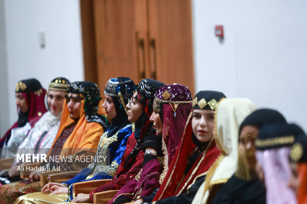 گرامیداشت «روز زن» با حضور رئیس جمهور