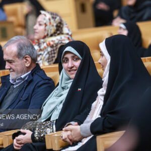 رکورد انتصابات زنان در دولت چهاردهم شکسته شد