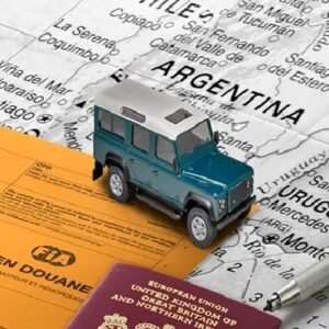 تغییر چهره گردشگری زمینی با استانداردهای جهانی