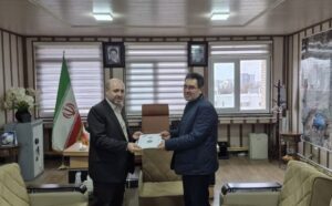 قلندری: رسانه ملی در معرفی ظرفیت‌های اردبیل نقش تاثیرگذاری دارد