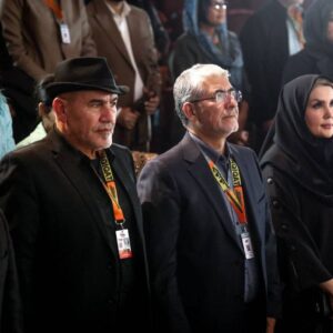 جشنواره «سینماحقیقت» با ادای احترام به زنان و شهدای جنگ ۱۲روزه آغاز شد