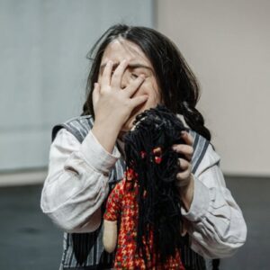 نوجوانان با هلن کلر همراه شدند؛ آموزش نیازمند مخاطب شناسی است