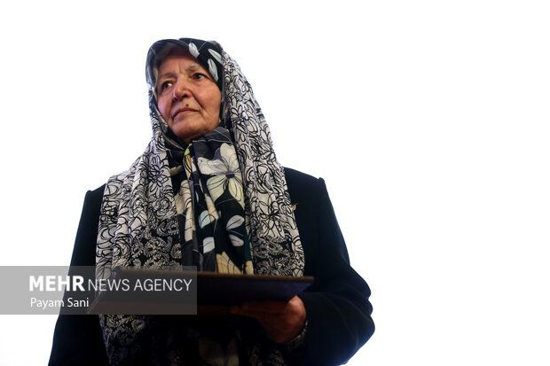 نکوداشت بانوان مؤثر در موزه ملک