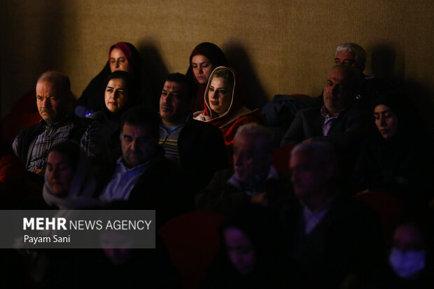 نکوداشت بانوان مؤثر در موزه ملک