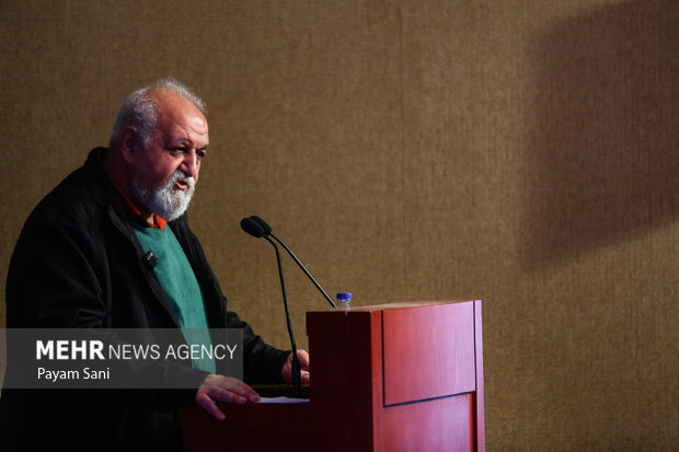 نکوداشت بانوان مؤثر در موزه ملک