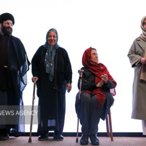 نکوداشت بانوان مؤثر در موزه ملک