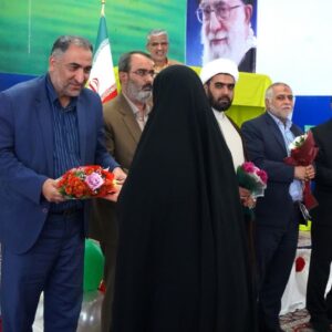 آزادی۶ زندانی زن در بیرجند به مناسبت گرامیداشت میلاد حضرت زهرا(س)
