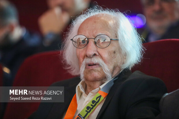 افتتاحیه نوزدهمین جشنواره بین‌المللی فیلم مستند ایران «سینماحقیقت»