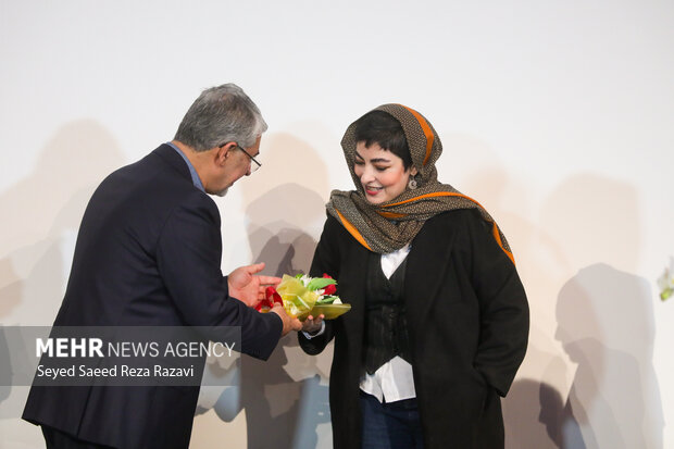 افتتاحیه نوزدهمین جشنواره بین‌المللی فیلم مستند ایران «سینماحقیقت»