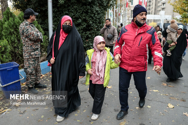 جشن بزرگ «ایران بانو»