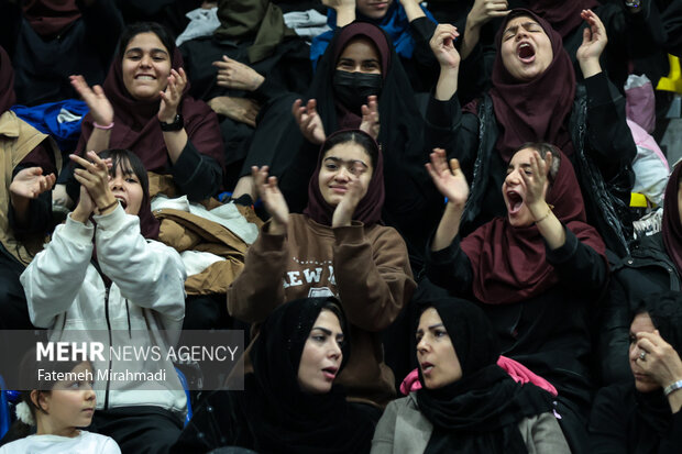 جشن بزرگ «ایران بانو»