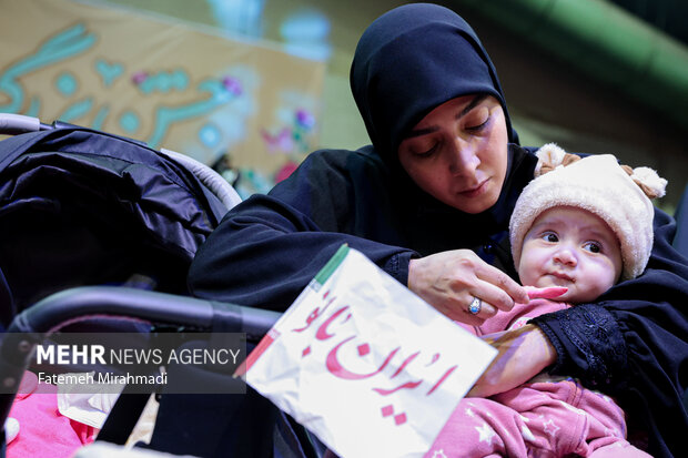 جشن بزرگ «ایران بانو»