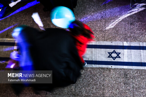 جشن بزرگ «ایران بانو»