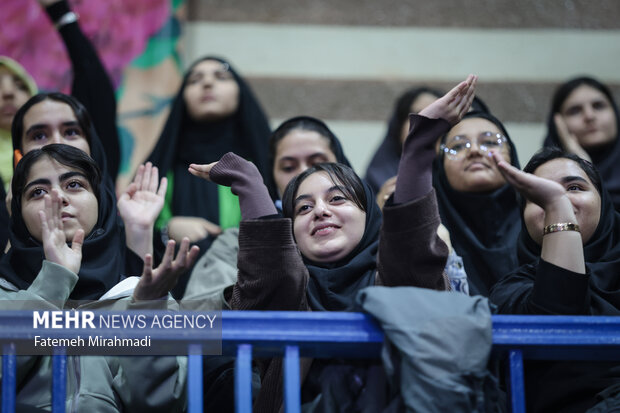 جشن بزرگ «ایران بانو»