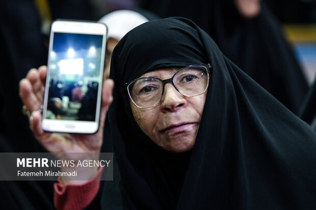 جشن بزرگ «ایران بانو»