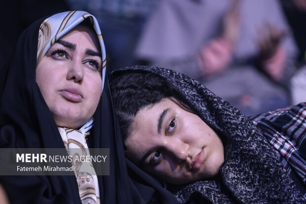 جشن بزرگ «ایران بانو»