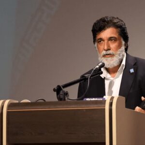 مریدی: همایش ریحانه‌النبی پیوند فرهنگ و معارف اسلامی است