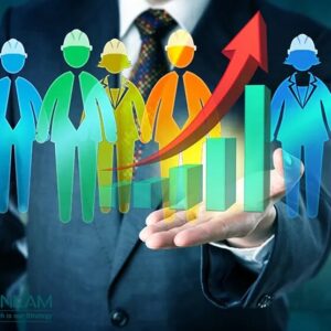 طهماسبی: ۱۶۰۰ نخبه برتر مرکزی آماده ورود به پروژه‌های صنعتی هستند