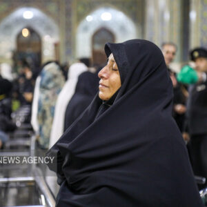 الان وقت جبران برای مادران است