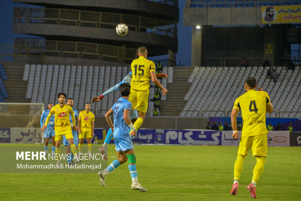 فجرسپاسی - چادرملو اردکان