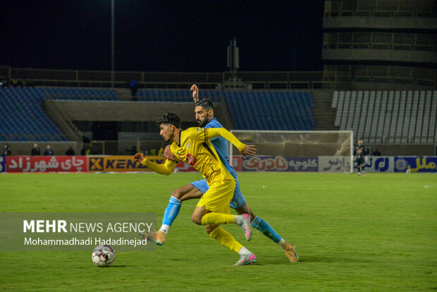 فجرسپاسی - چادرملو اردکان
