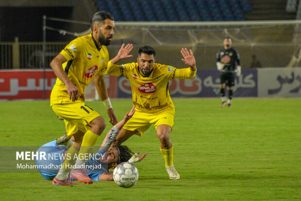 فجرسپاسی - چادرملو اردکان