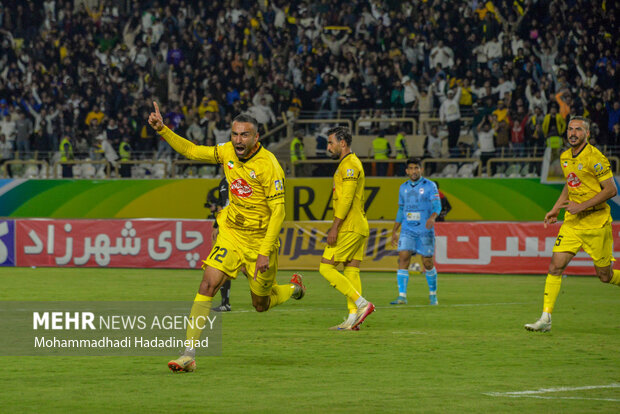 فجرسپاسی - چادرملو اردکان