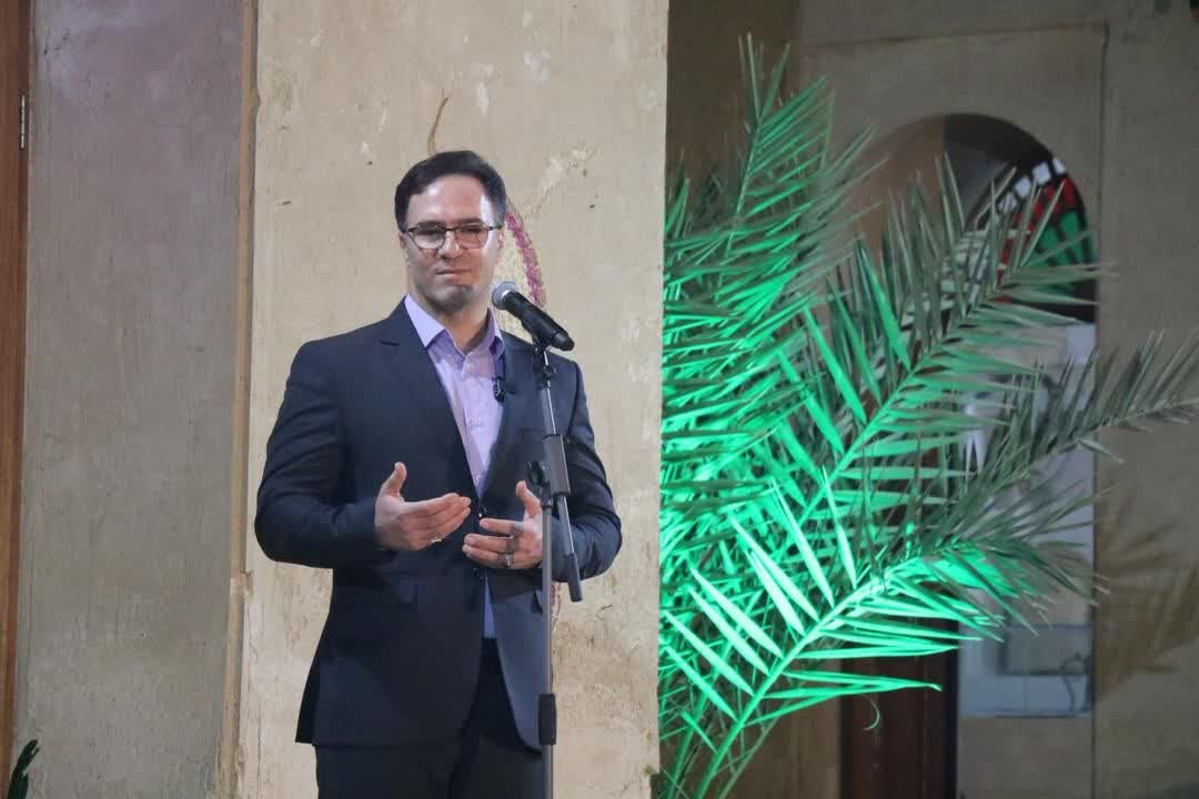 آیین بزرگداشت شهید احمدخان تنگستانی برگزار شد