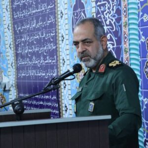 سردار افضلی: انقلاب اسلامی بزرگ‌ترین معجزه قرن است